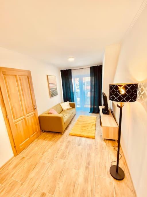 Lemon Premium Apartment Сегед Экстерьер фото